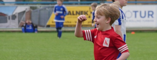 MP FK Jaroměř - FK Náchod B, 23.4.2023, foto: Václav Mlejnek
